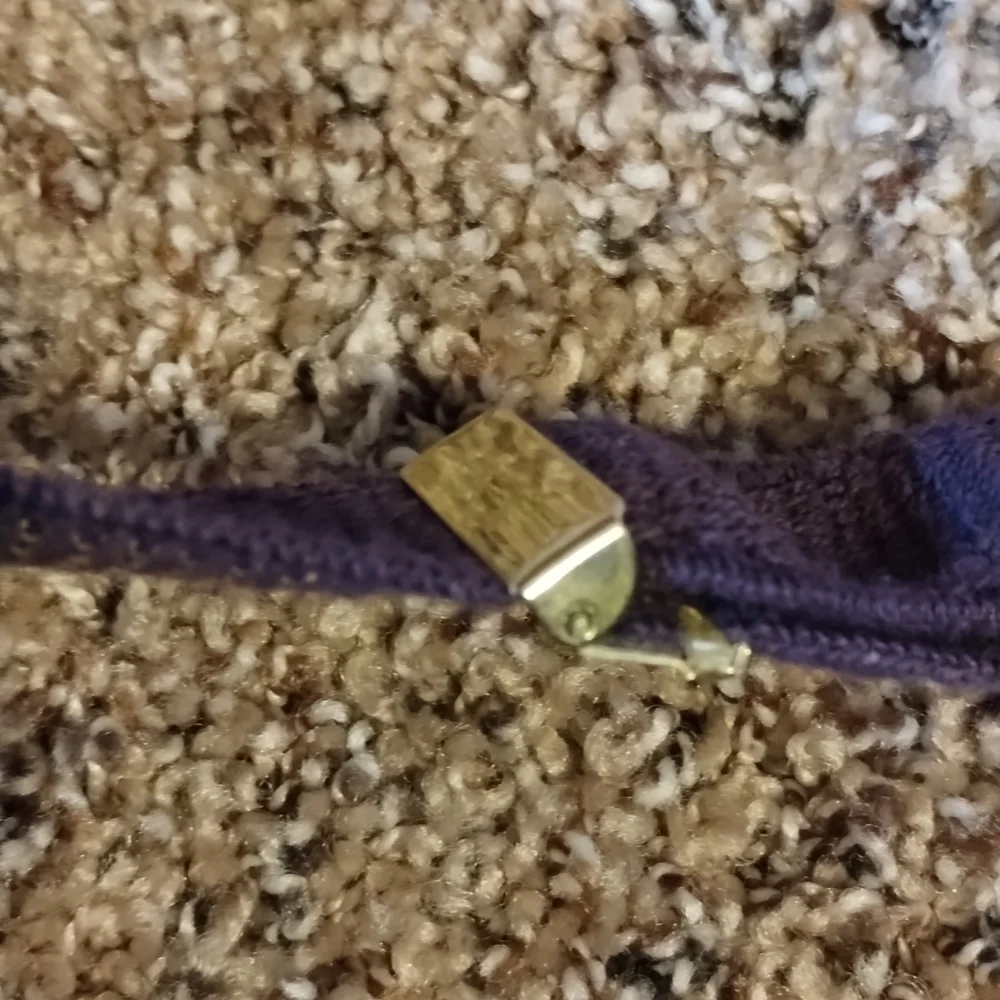 🌻 Purple Elastic Belt
